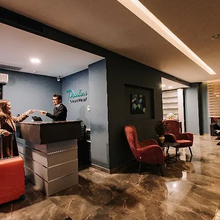 Hotel Peerless Trabzon