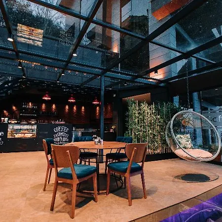 Hotel Peerless 3*